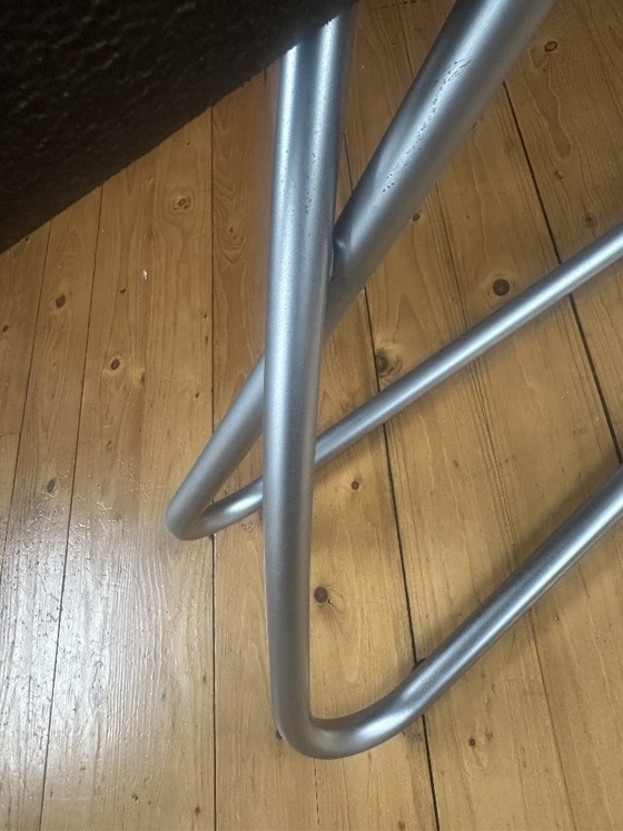 Image 1 of 1 sedia pieghevole Erik Magnussen Z Down di Torben Orskov,