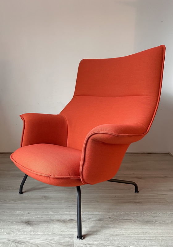 Image 1 of Muuto Design Lounge Armchair Loop
