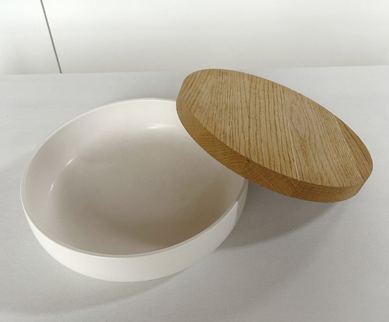 Image 1 of 2 ciotole, Quando gli oggetti funzionano / Vincent van Duysen