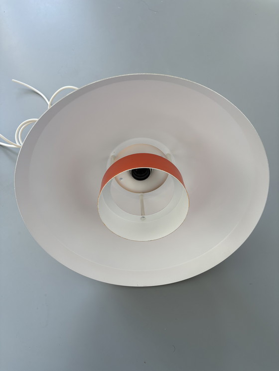 Image 1 of Danish vintage pendant lamp