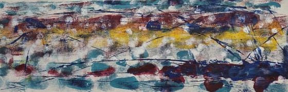 Abstract845 – Paintings & Drawings, Canvas (photo 4 of 8)