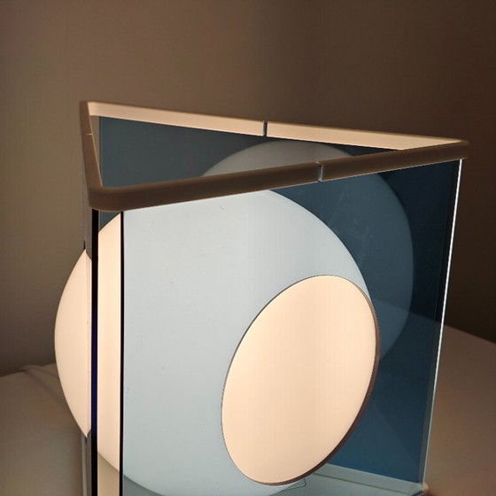 Image 1 of Lampada da tavolo Space Age 'The Fisherman'