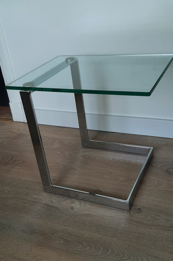 Image 1 of Gebra Side Table