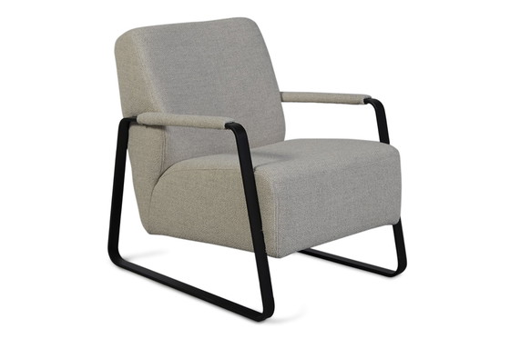 Image 1 of W. Schillig Quadroo armchair