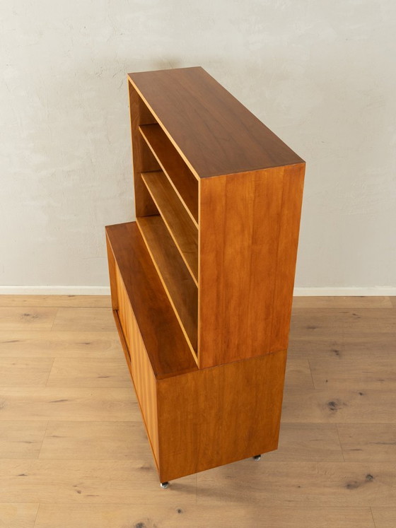 Image 1 of Commode uit de jaren 50, vintage