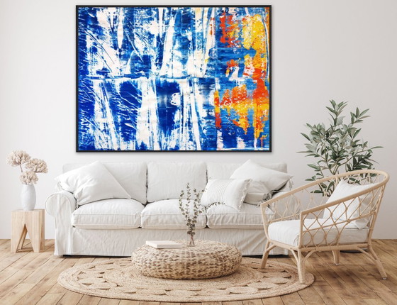 Image 1 of Jürgen Angeler - Blue Ice