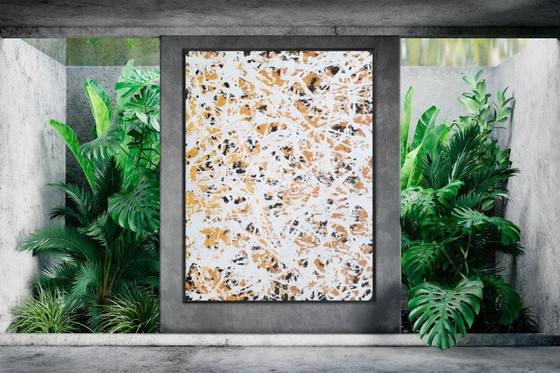 Image 1 of Jürgen Angeler - El amor dorado