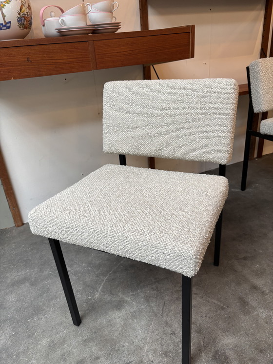 Image 1 of Gijs v/d Sluis Spectrum Stoelen