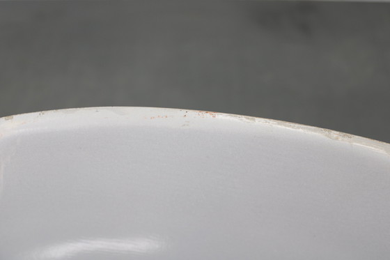 Image 1 of 1960s Miroslav Navratil Pair of Fiberglass Chairs for Vertex, Czechoslovakia