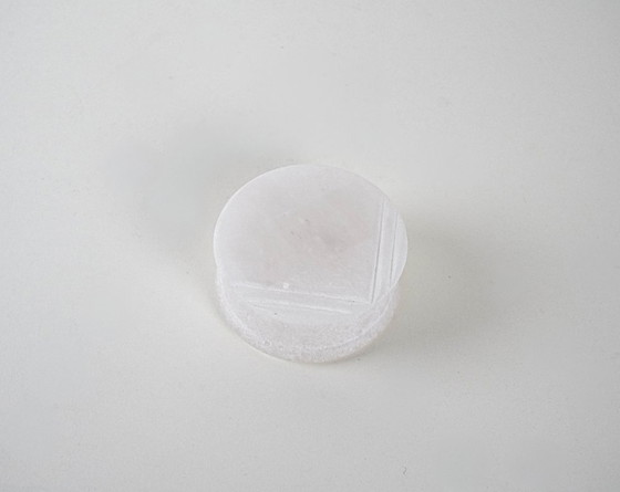 Image 1 of Scatola in pietra, design italiano, anni '70, produzione: Italia