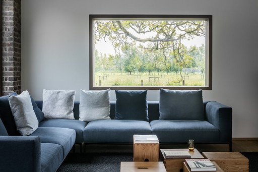 jaan living sofa walter knoll