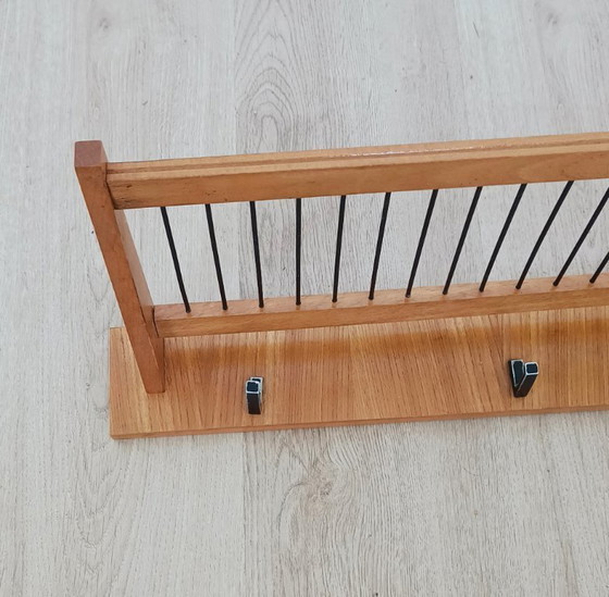 Image 1 of Bell'appendiabiti anni '60