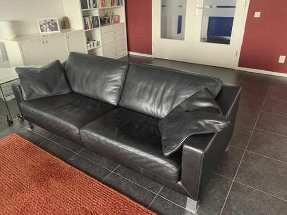 Image 1 of Sillón Leolux Antonia Furniture/2 plazas/3 plazas/puf/cojines de brazos sueltos