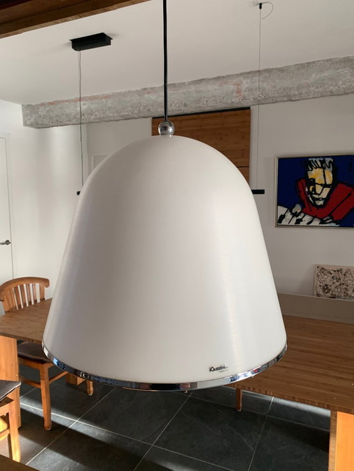 LÁMPARA DE SUSPENSIÓN IGUZZINI