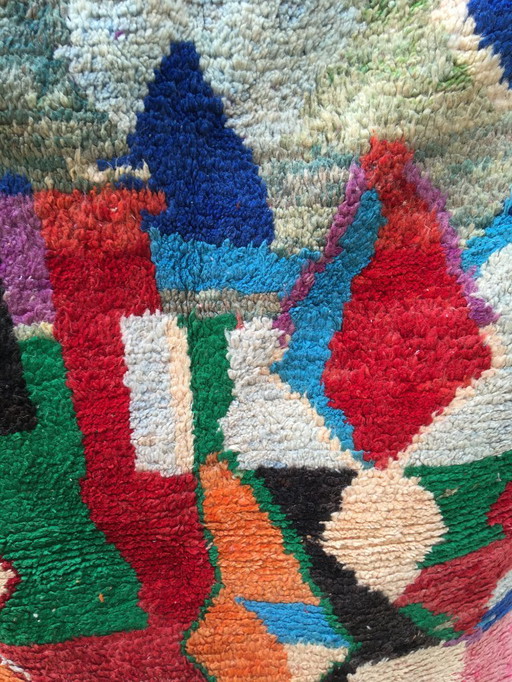 Tappeto Boujaad 152 x 101 cm