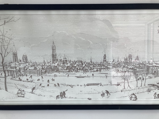 Image 1 of Brugghe 16th century -Gailliaert H 1974