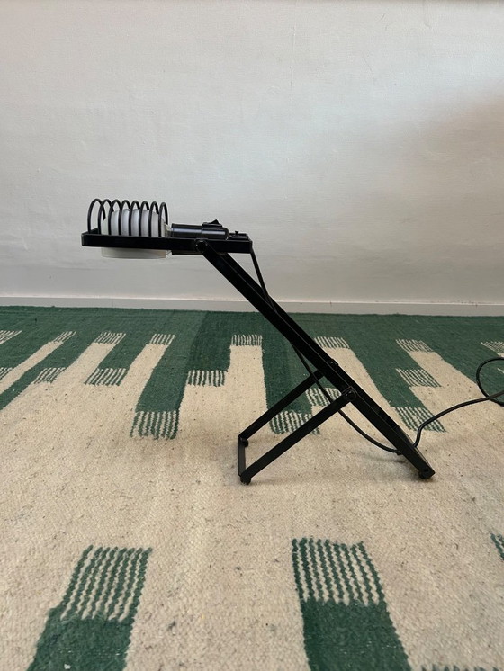 Image 1 of Bellissima lampada da tavolo Artemide Sintesi Tavolo