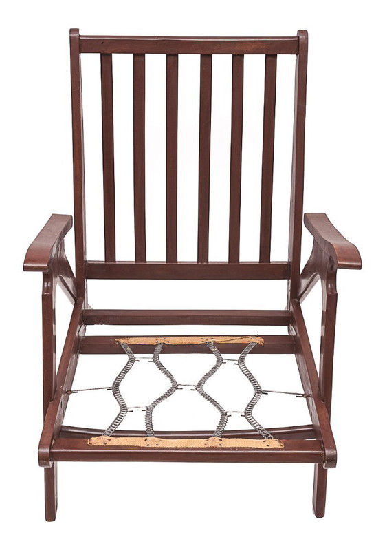 Image 1 of Paire de fauteuils, 1940