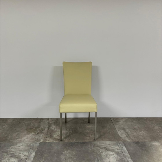 Image 1 of Bert Plantagie Novara dining chair (set of 4)