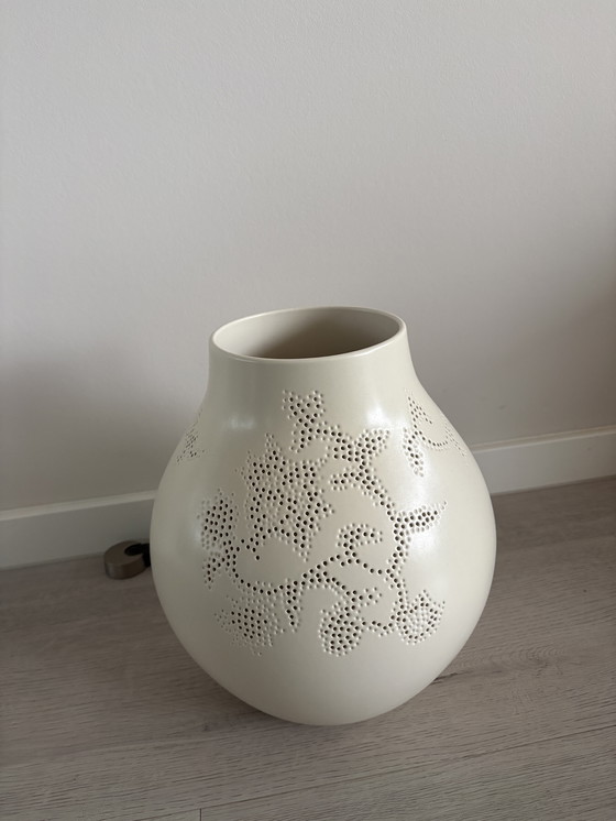 Image 1 of IKEA PS Jonsberg vase
