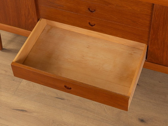 Image 1 of Credenza danese di Bramin, anni '60