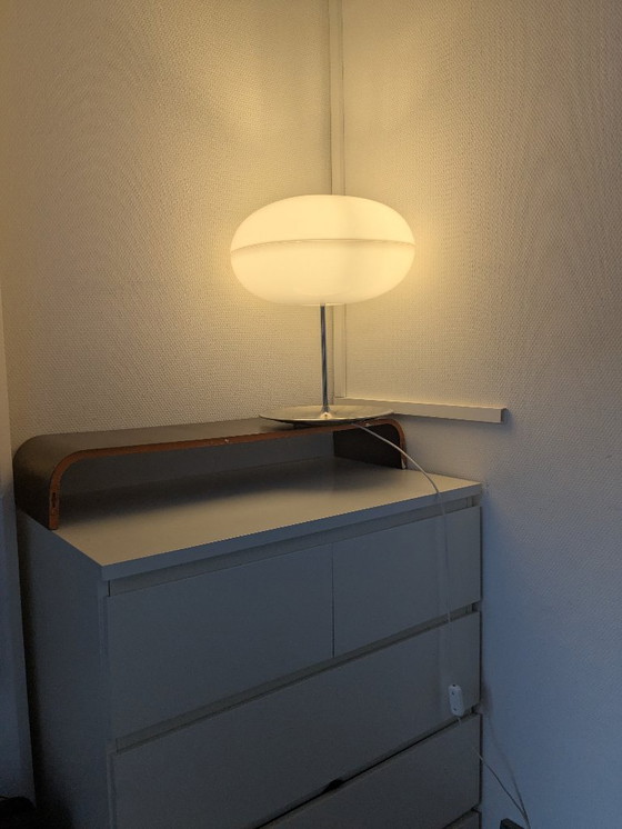 Image 1 of Lampada di design IKEA vintage Carl Öjerstam e Magnus Spaceage UFO