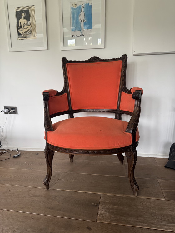 Image 1 of Bellissimo mobile in rovere - confiturier