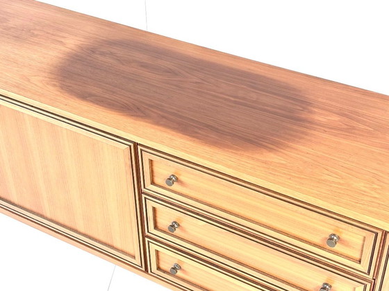 Credenza Kettnaker Mid-Century, anni '70, Credenze, Legno, Marrone, Mid Century Modern (foto 12 di 15)