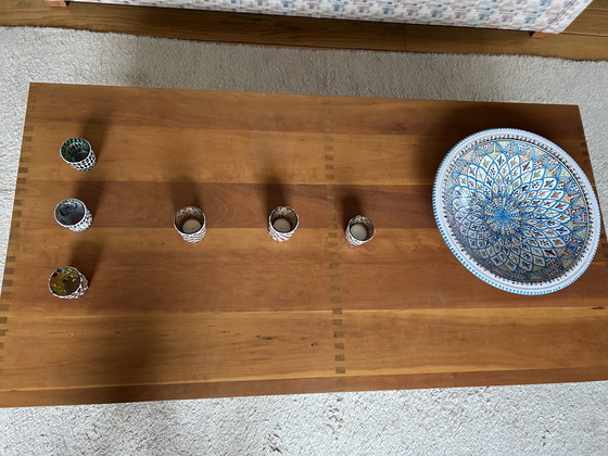 Image 1 of Table basse Pilat&Pilat