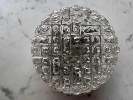 Lampada da soffitto Erco Recessed Aloys F.Gangkofner