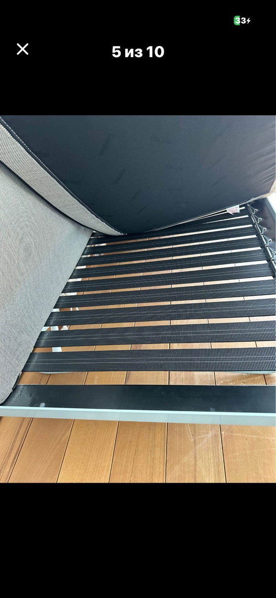 Image 1 of Corbusier sofa