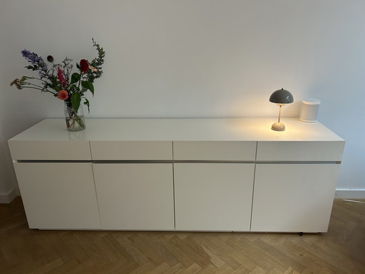 Pastoe Dressoirkast (wit)