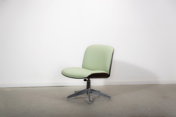 Image 1 of Silla de oficina de Ico Parisi para MIM Roma