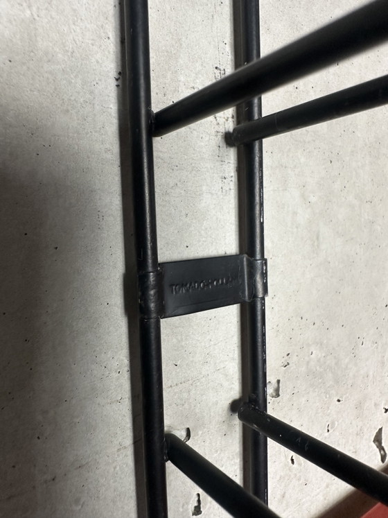 Image 1 of Vintage Tomado rack - metal