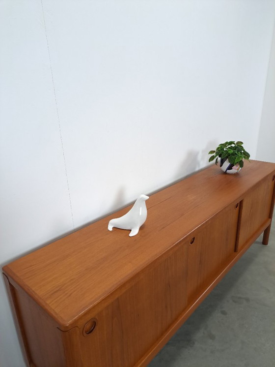 Image 1 of Aparador Bramin de diseño danés en teca