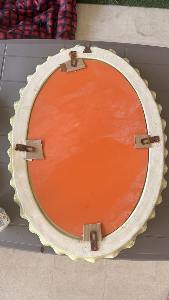 Image 1 of Badezimmermöbel aus den 70er Jahren