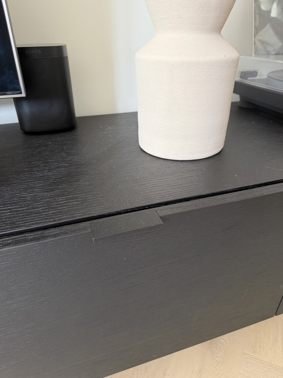 Image 1 of Loods5 Woody tv meubel 240cm