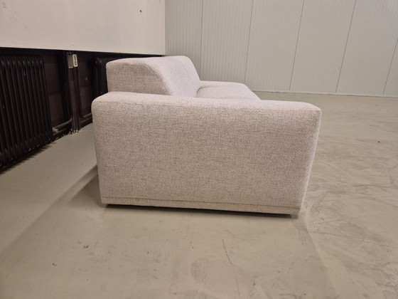 Image 1 of 30% SHOWROOM OUTLET - 3 zits Bank Braga - Naturel - Nieuw