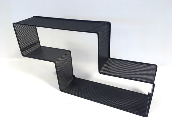 Image 1 of Mathieu Matégot - Gubi - Mueble de pared Dedal