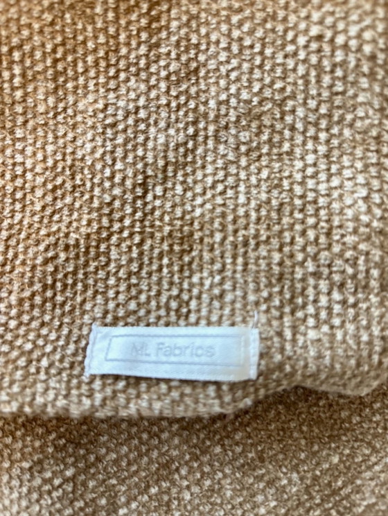 Image 1 of 2x Luxury Pillowcases | ML Fabricsj