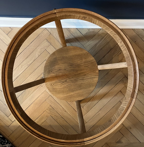 Image 1 of Tavolino da caffè Interno Praga