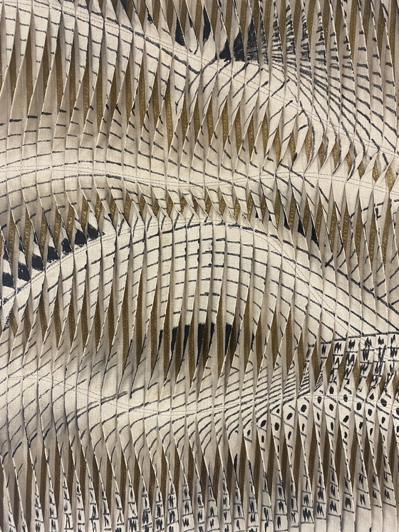 Image 1 of Pintura Escultura Arte Textil Ref Metamorfosis