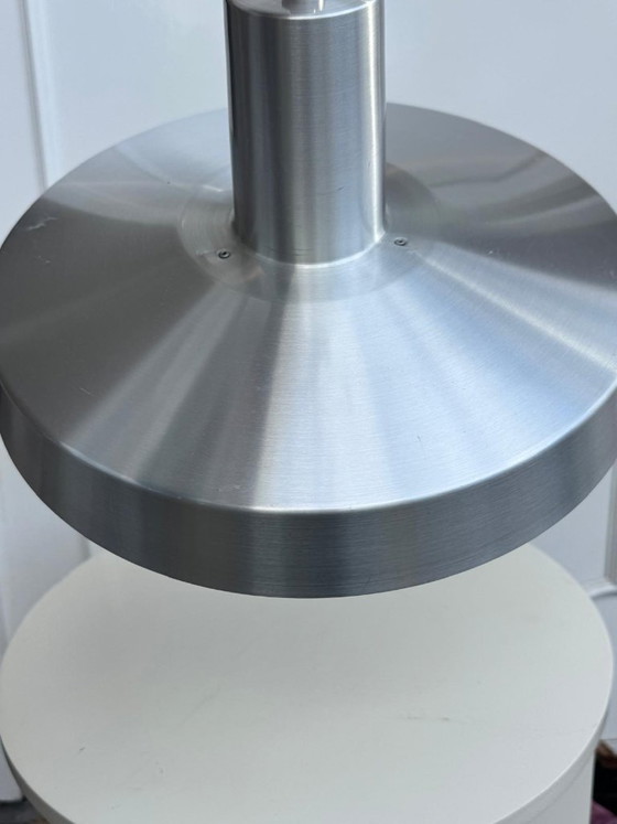 Image 1 of Lampada a sospensione vintage Lyfa, design danese.