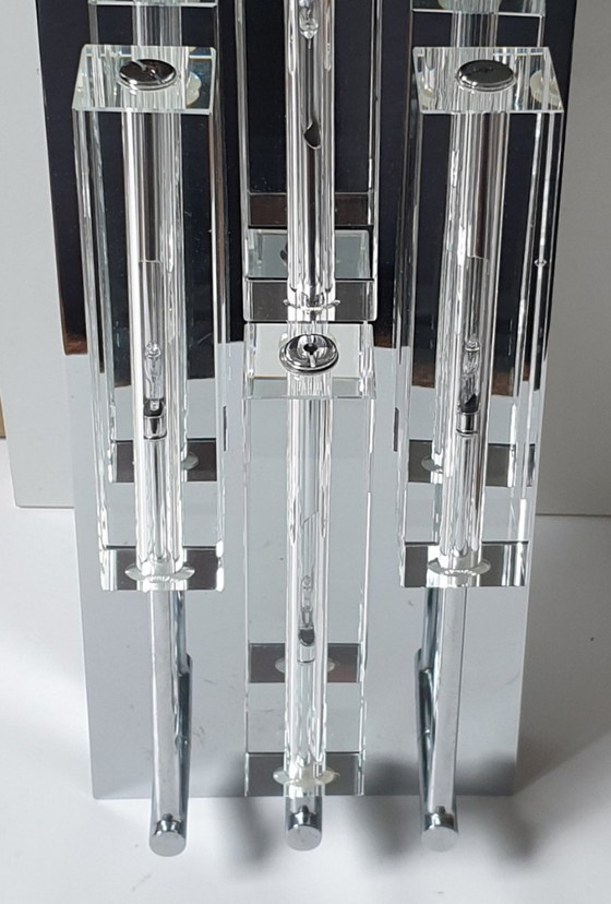 Image 1 of Applique artistique Wofi Leuchten