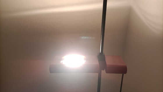 Image 1 of LAMPADAIRE ATON ERNESTO GISMONDI ARTEMIDE