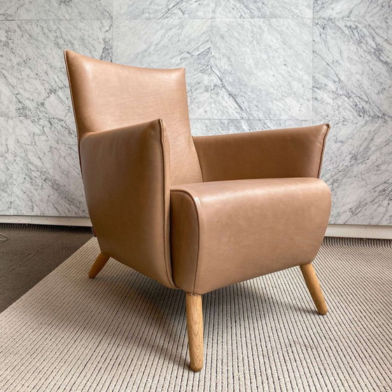 Image 1 of LABEL vandenberg Cheo fauteuil