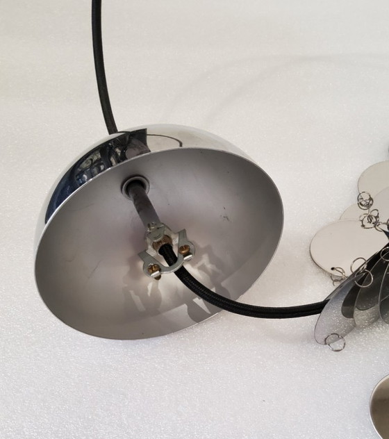 Image 1 of Panton suspensions FUN 2DA