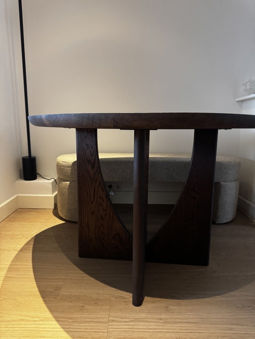 Ensemble de salle à manger Table du Sud