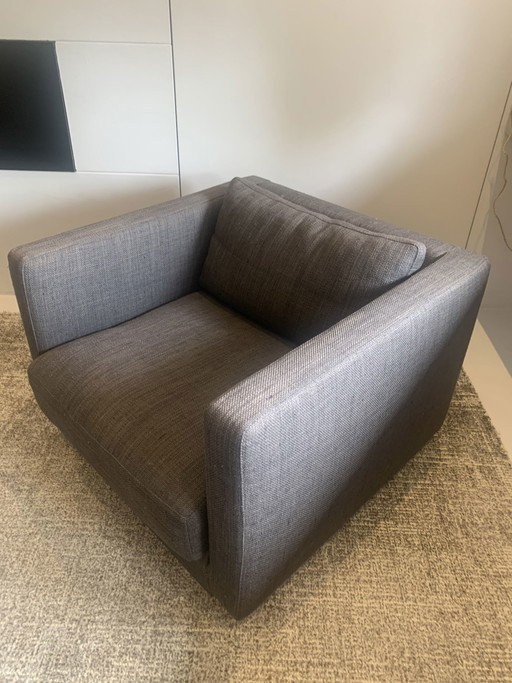 Maxalto /BB italia Apta  eenzit