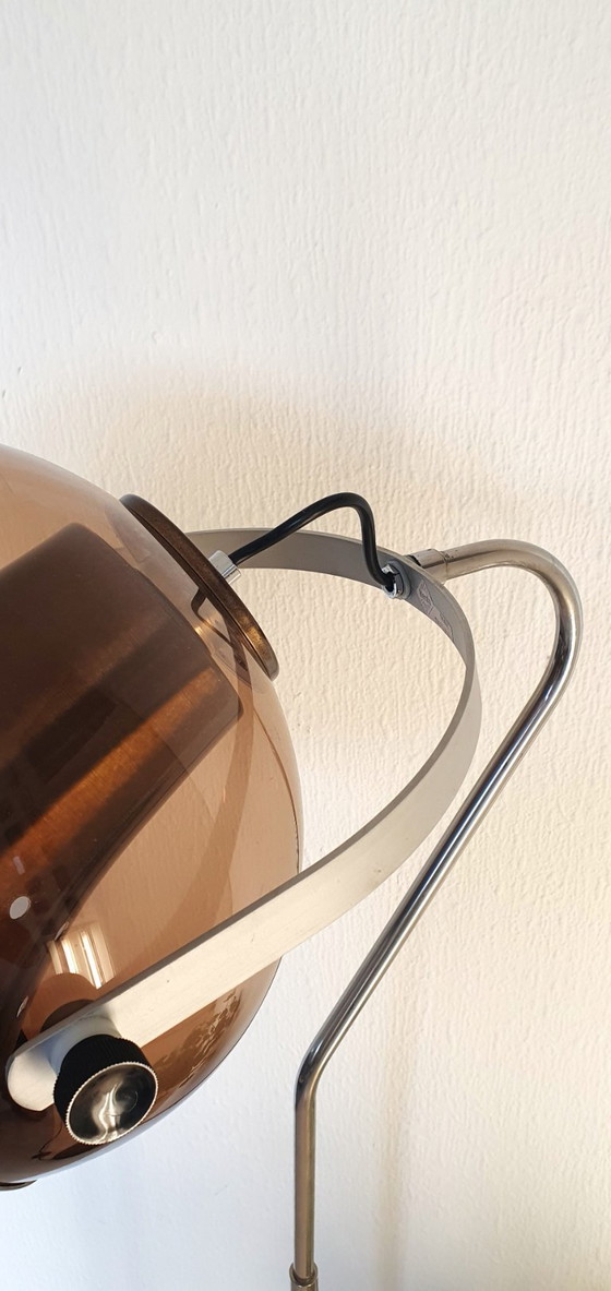 Image 1 of Lampadaire vintage Herda Amsterdam